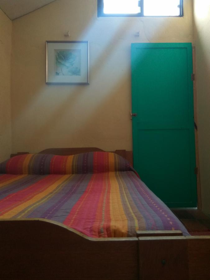 Puertas Al Cabo Hostel Cabo Polonio Εξωτερικό φωτογραφία